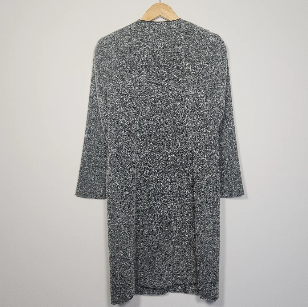 Vintage Virgo Long Jacket Dress - Picture 9 of 10